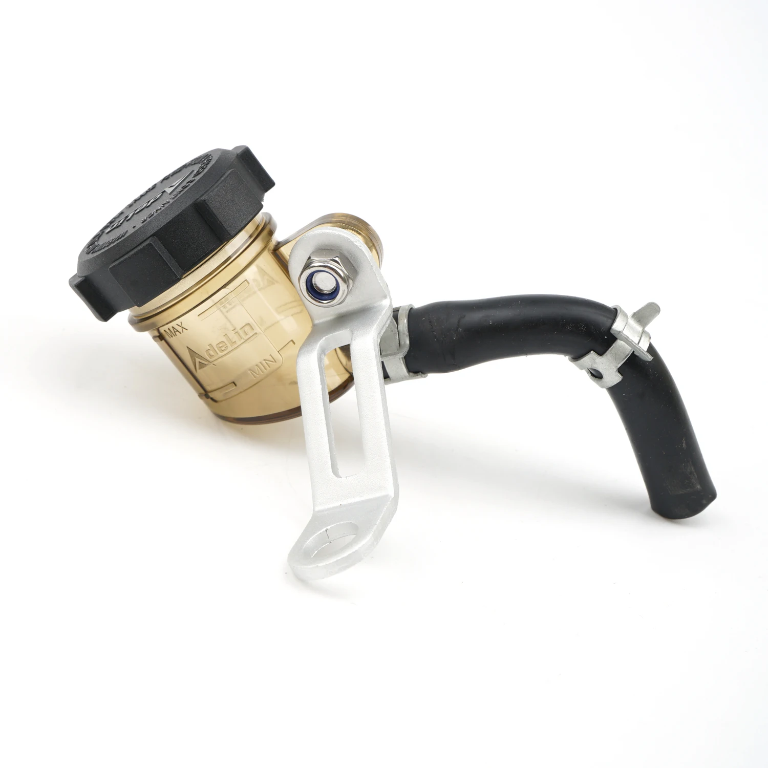 

Motorcycle Brake Oil Tank Foot Brake Master Cylinder Adelin PX1 Oil Cup Fluid Bottle Reservoir Dirt Bike Scooter Pitbike