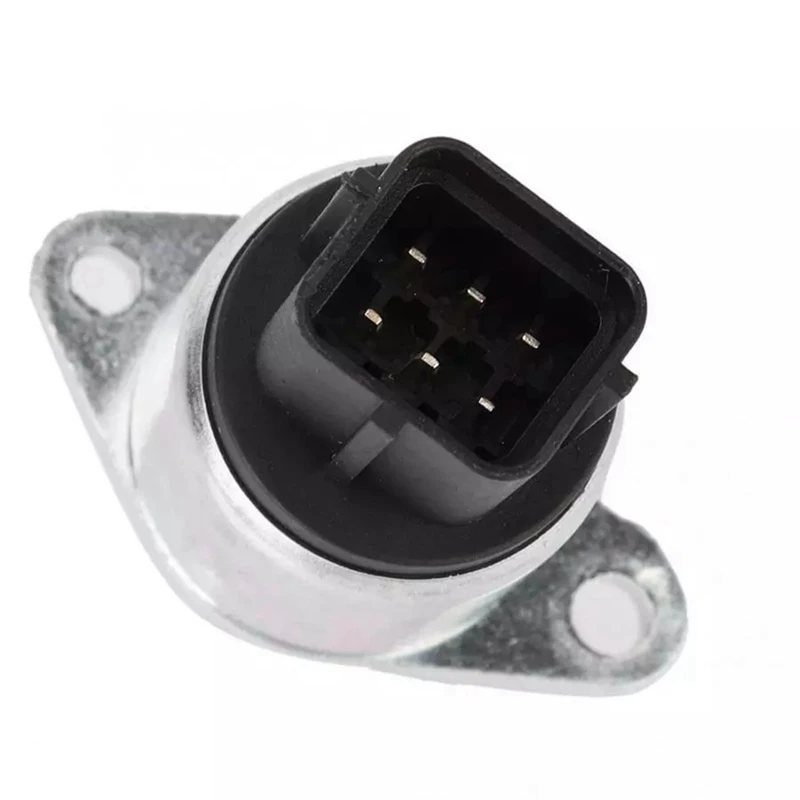 6-контактный датчик клапана управления скоростью простоя 8971817180 для Isuzu Holden RODEO RA 3 5