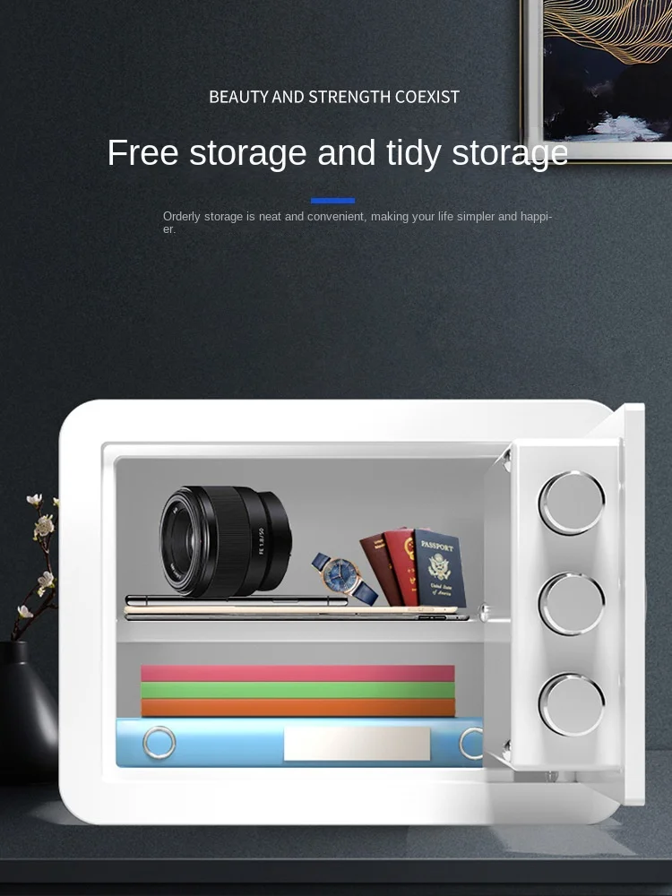 Рисунок 3 - Сейф из стали, 16 фунтов