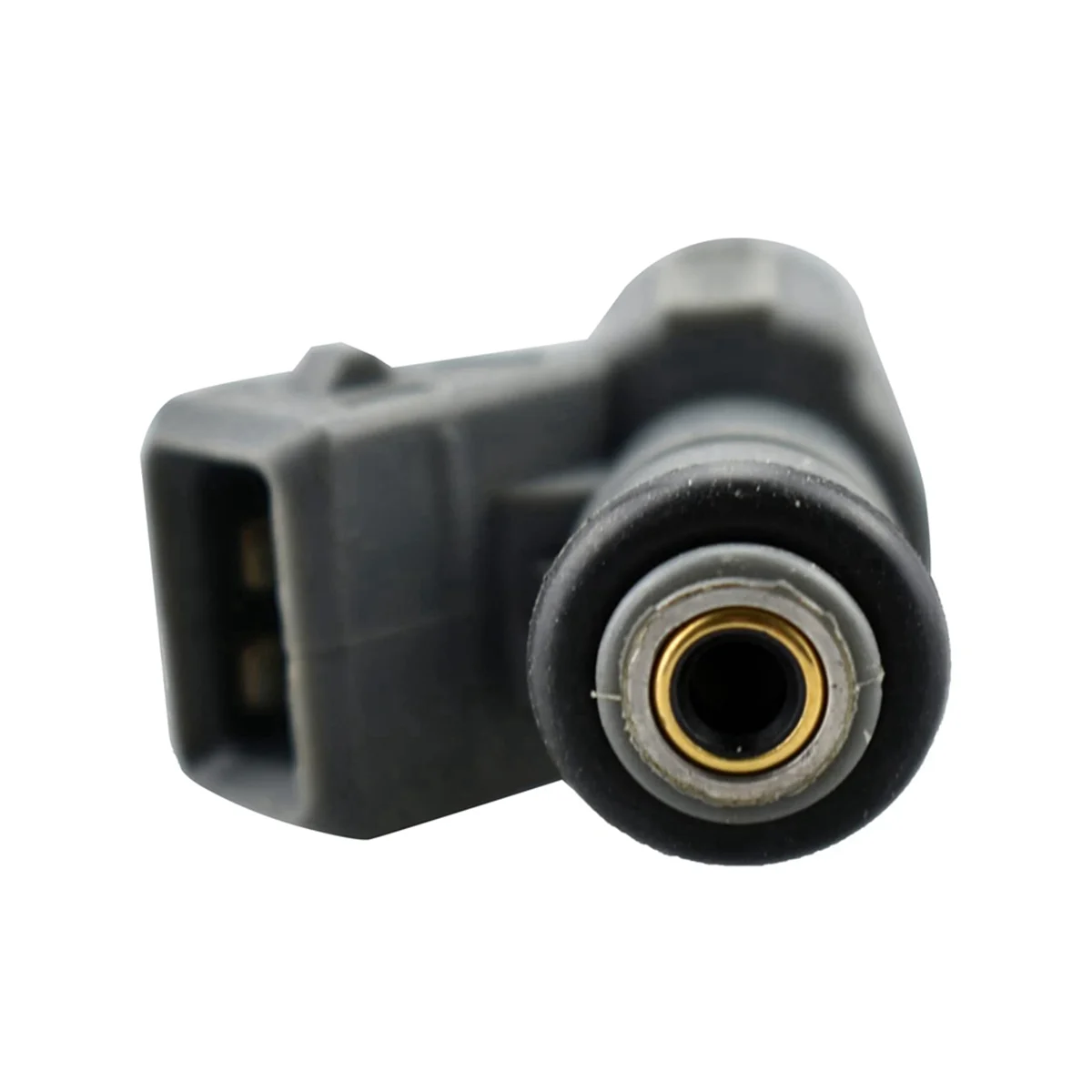 1 комплект из 4 форсунок топливного инжектора 0280156063 06A906031BC FJ896 для Audi A3 TT Quattro 1.8L L4