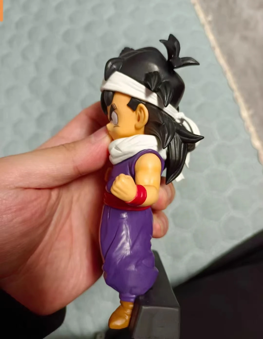 thumb