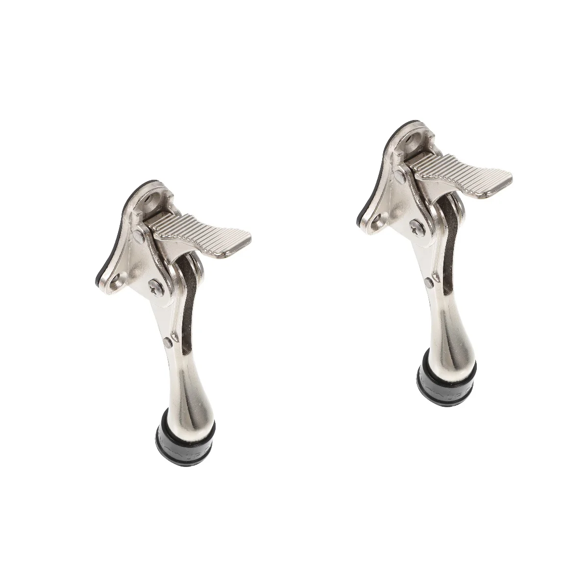 

Door Stop Stops Stopper Holder Kickkickdown Kidsheavy Floor Duty Down Anticollision Blocker Wedgebottom Holders Open Keepguard