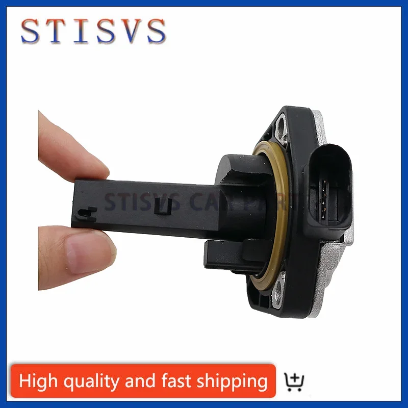 Датчик датчика уровня моторного масла 1J 0907660 C для Audi A2 3 A4 A6 A8 S3 S4 S6 TT Skoda Octavia VW Jetta Bora