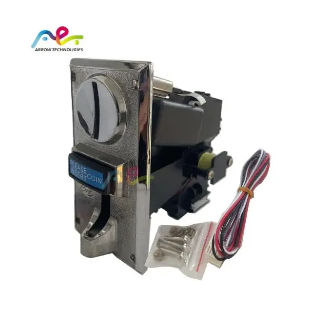 Игры с монетоприемником аркадные игры кран торговый приз подарки коробка для