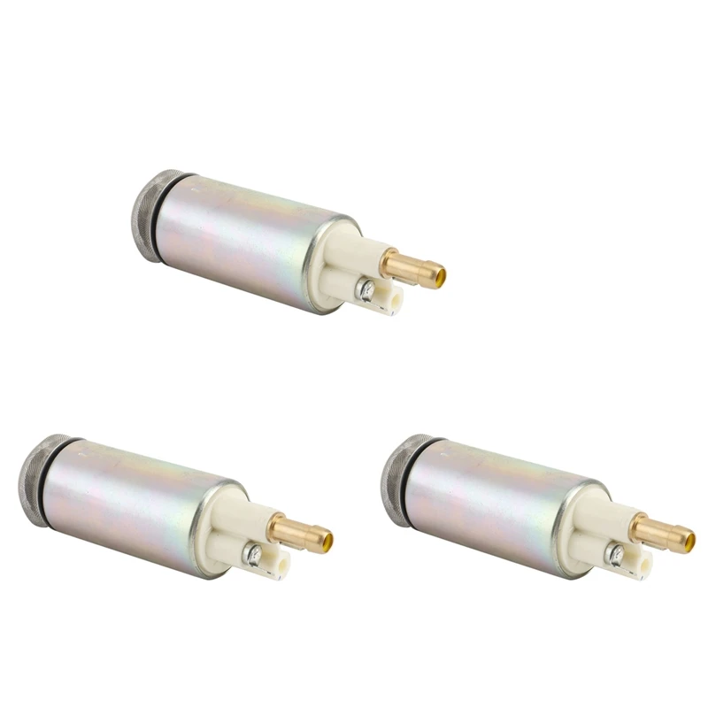 3-х кратный топливный насос для Mercury Verado Quicksilver 4/6Cyl 880596T58