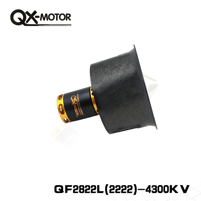 64 мм duct fan12 Blades / 3S 4S 6S Spindle-3mm motor ESC jet RC EDF для радиоуправляемого самолета |