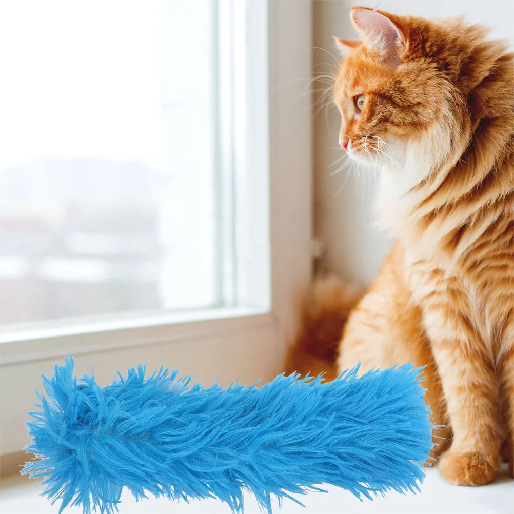 

6 Pcs Chew Toys Cats Toys Kittens Interactive Dog Toys Cat Pillow Toy Funny Toys Cats Catnip Filled Kitten Toy Plush Cat Toys