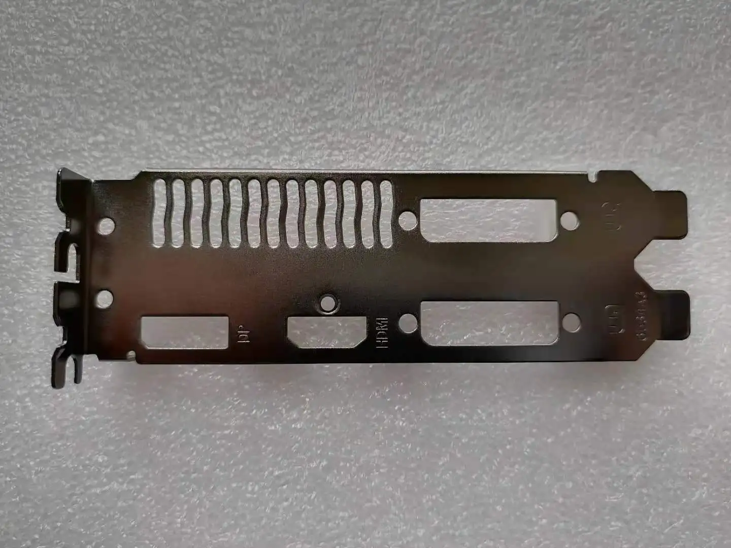 Кронштейн для видеокарты Dataland Radeon R9 370 380 390