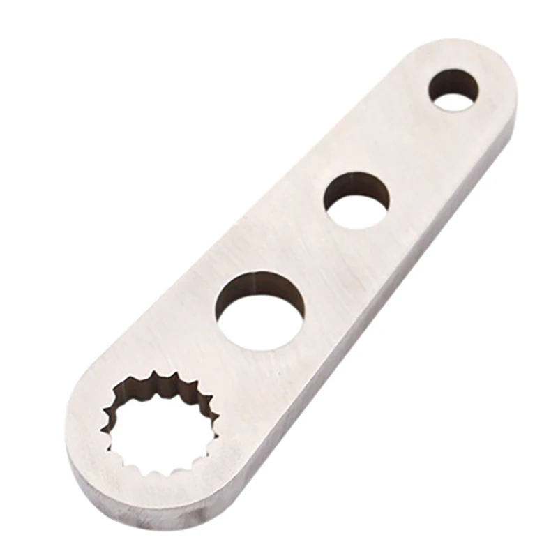 Для 2003-2012 Sportsman Scrambler рычаг переключения барабана Bellcrank