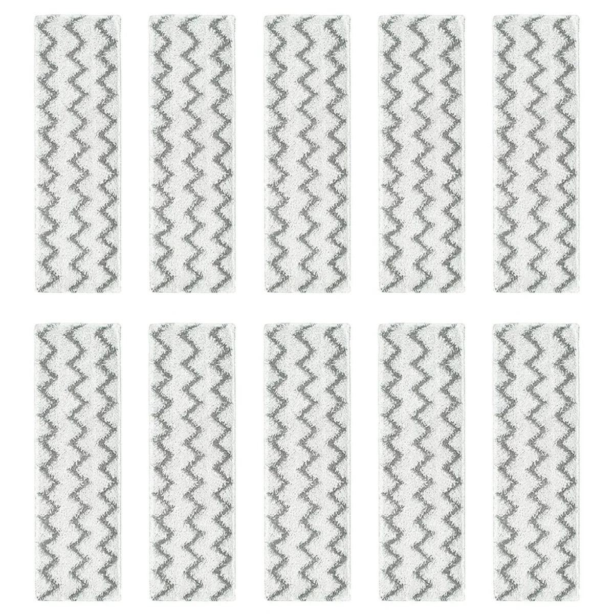 Модернизированные подушечки для швабры-спрей швабры Swiffer Power многоразовые