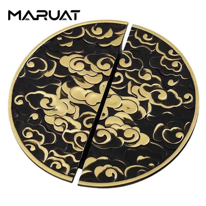 1 шт. подходящие ручки мебели из цинкового сплава кухонные шкафы гардеробные