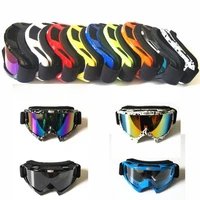 motorcycle goggles ski glasses motocross goggles eyewear snowboard glasses moto motorbike dirt bike cycling glasses moto