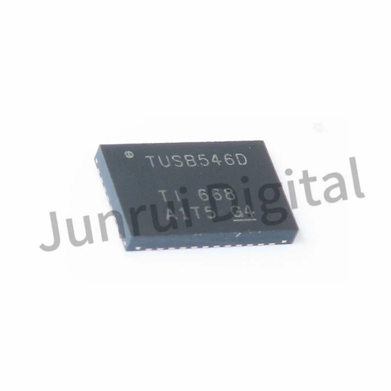 

TUSB546-DCIRNQR Electronic Component Integrated Chip Ic Chip New And Original