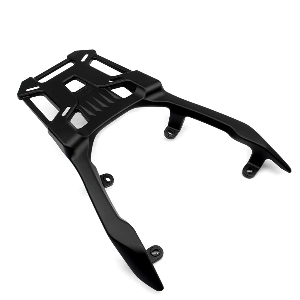 Задняя багажная стойка для HONDA X-ADV160 X-ADV 160 2023 2024 задняя коробка кронштейн верхняя