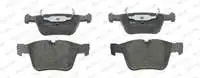 

FDB4413 interior brake BALATASI rear ML 63 AMG 4-matic 0611