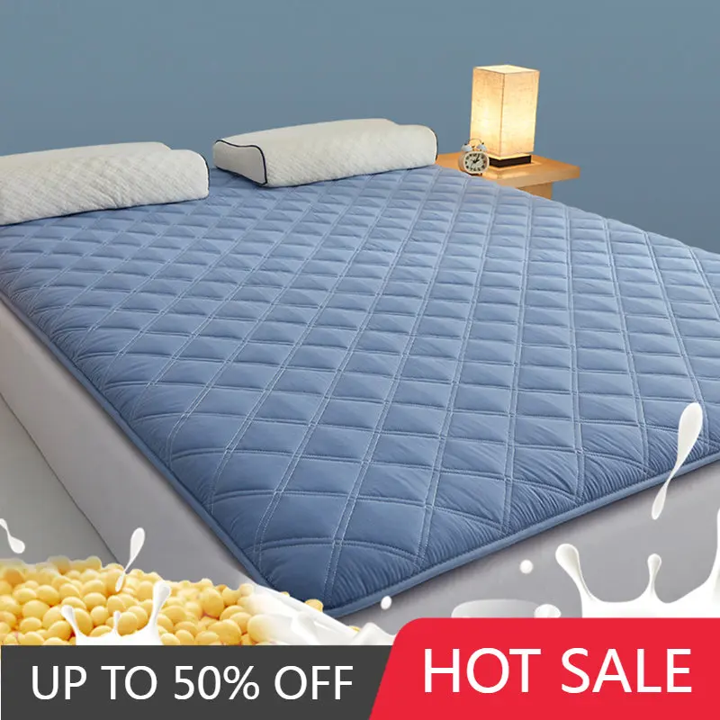 

Tatami Floor Mattress Foldable Single Orthopedic Portable Mattress Single Sleeping Home Improvement Matelas 2 Personnes Bed