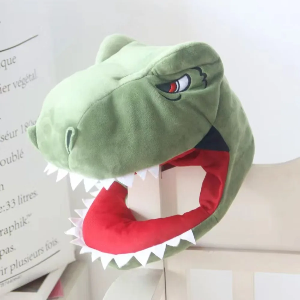 Рисунок 2 - Мультяшная плюшевая игрушка