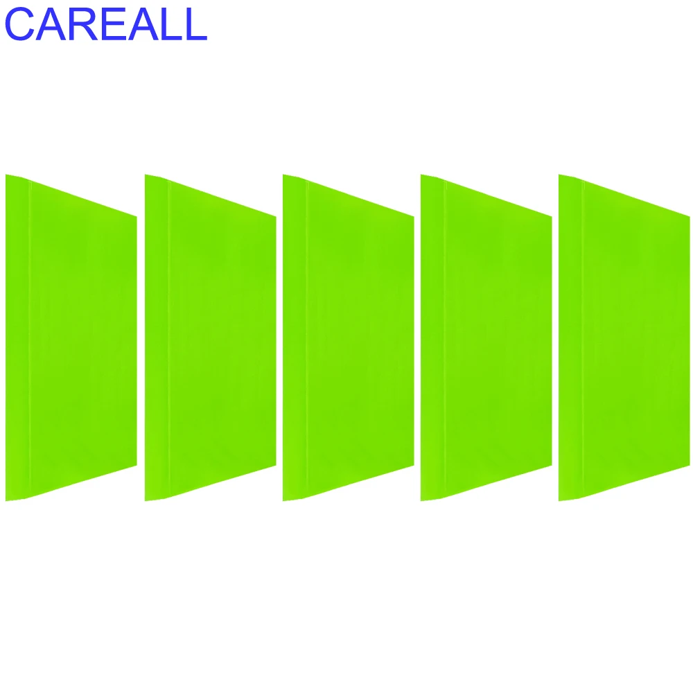 

Сменные конические полоски CAREALL с резиновым лезвием для окон, 5 шт., оттенок, скребок для стекол, инструмент для очистки автомобиля, Ppf защитная пленка, скребки