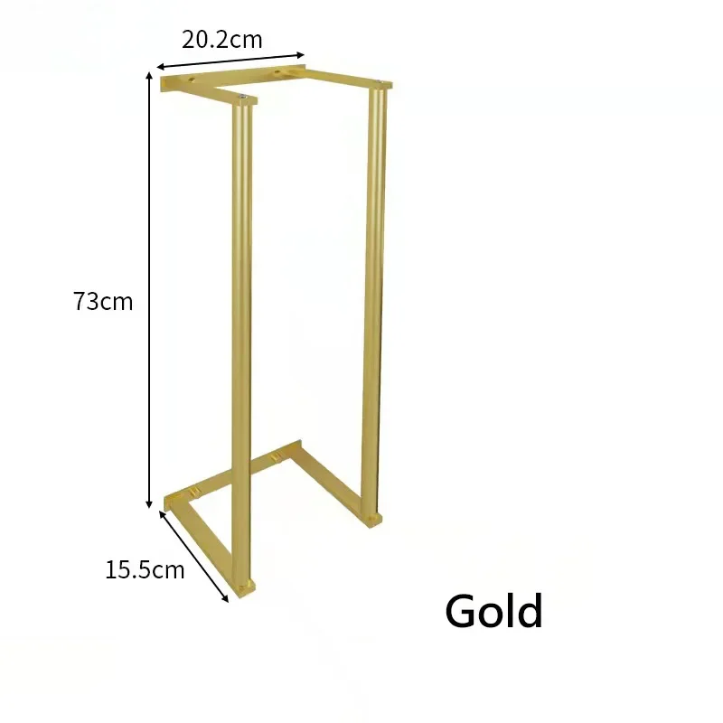 

Двойная настенная вешалка для полотенец из нержавеющей стали