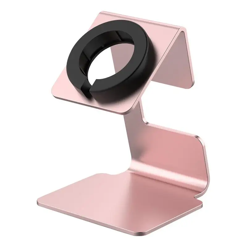 

Алюминиевый и силиконовый USB-кабель для зарядки для Samsung Watch 5 Watch 5 Pro, универсальный кронштейн, Подставка для зарядки умных часов, док-держате...