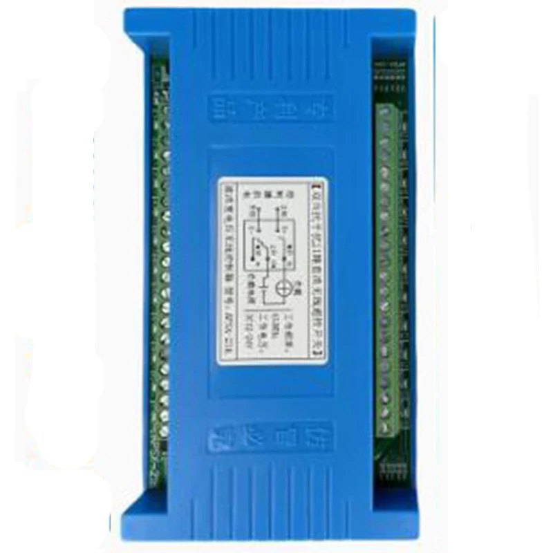 Беспроводной пульт дистанционного управления 2000 м DC12V 24V 21CH 433 МГц