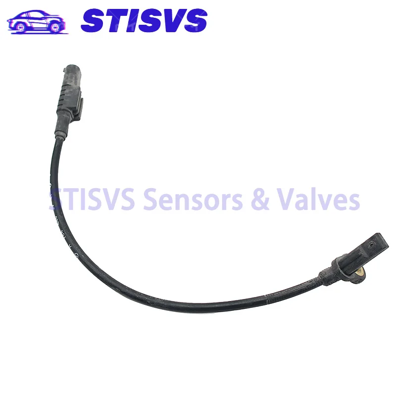 1644405641 задний левый/правый датчик скорости колес ABS для Mercedes Benz X164 W164 ML350 W251 2006 2007 2008