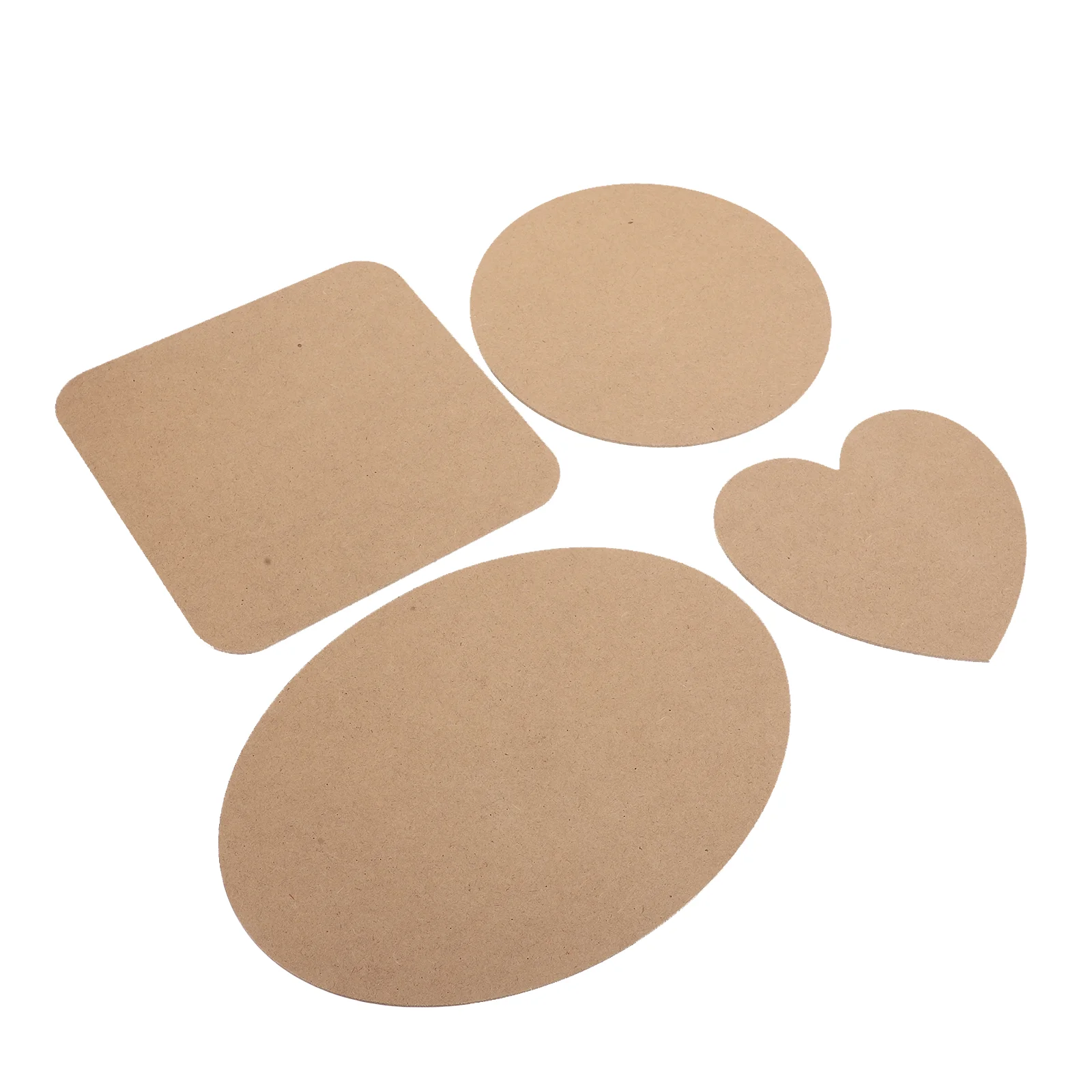 

4pcs Clay Sculpting Tools Pottery Clay DIY Wooden Base Clay Making Tools