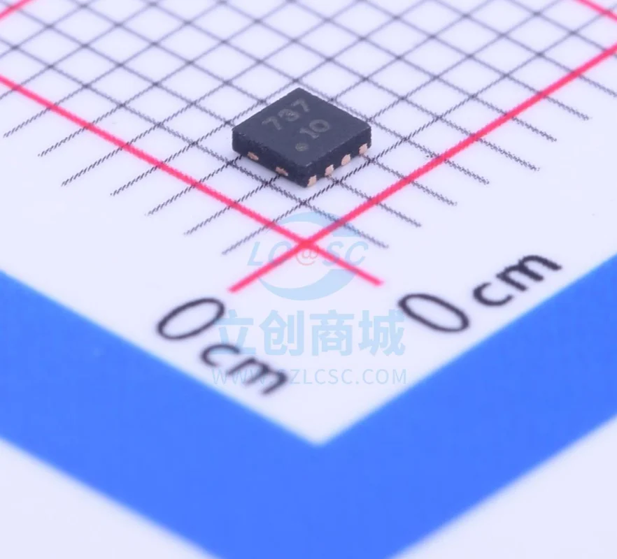 

100% A3910EEETR-T Package DFN-8 New Original Genuine Motor Driver IC Chip