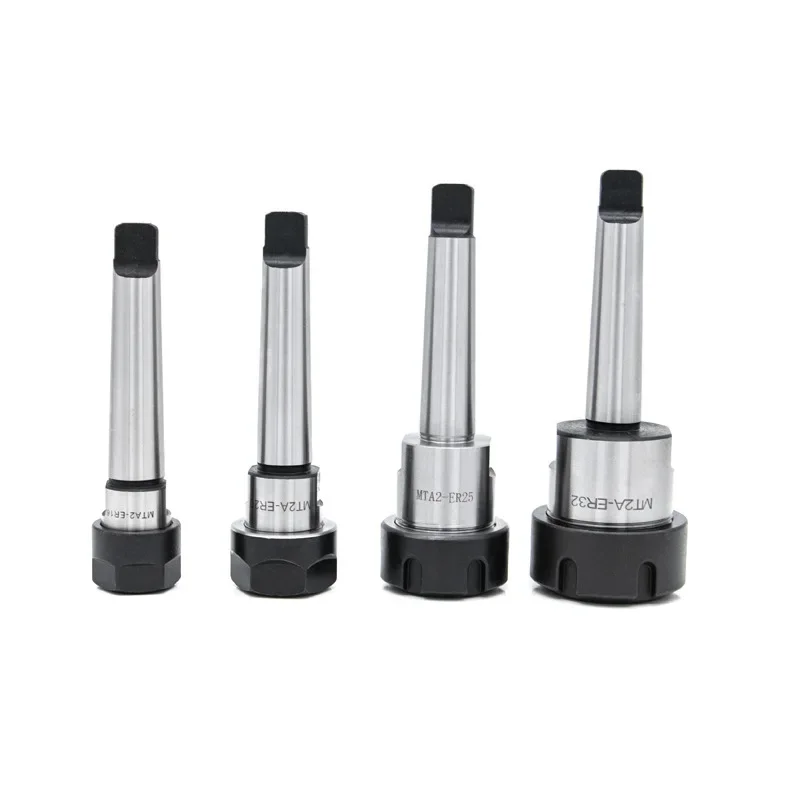 Коническая ручка Moisean MT4-ER32 Держатель ножа ER MTA2-ER20 Корпус фрезерного зажима Полные