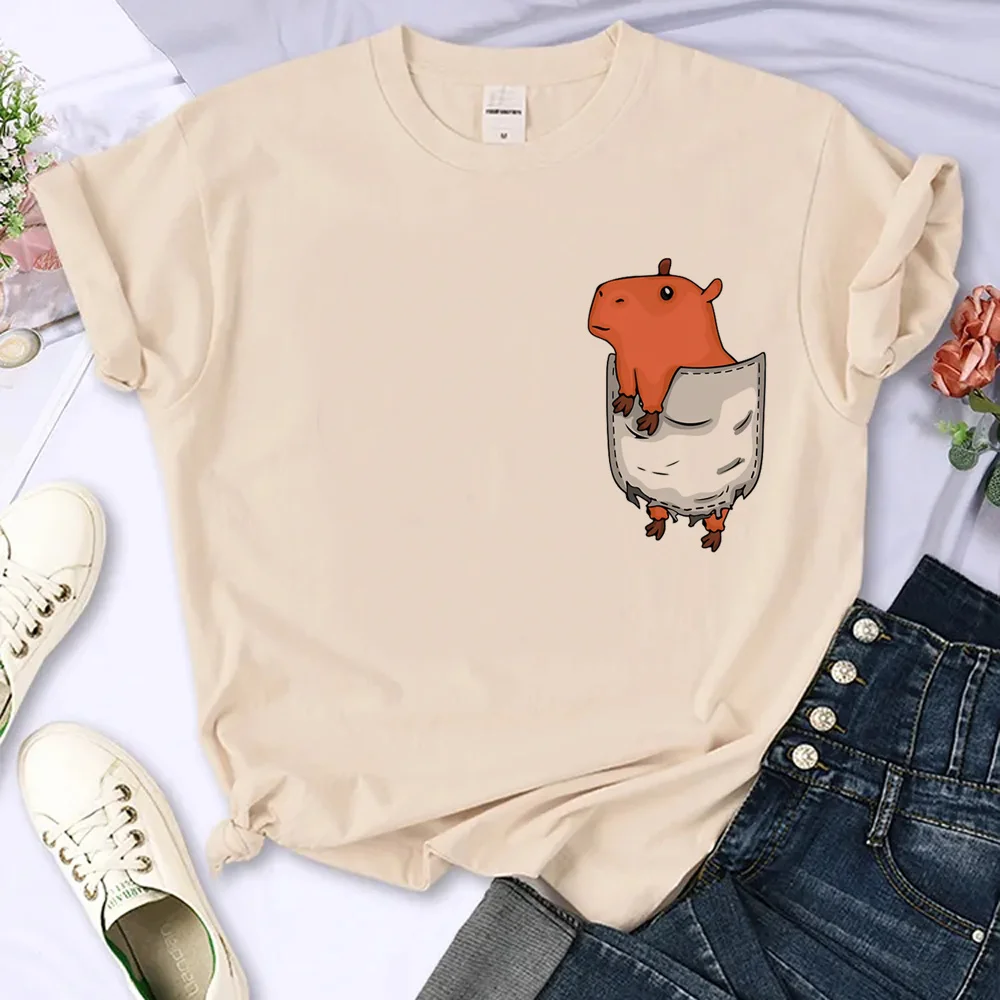 

Футболка женская с графическим принтом, Y2K