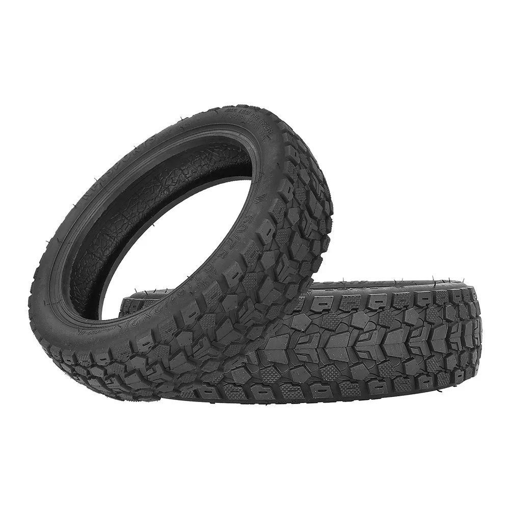 

8.5 Inch Tire Electric Scooter 50/75-6.1 Tubeless Vacuum Off-Road Folding Tire For Xiao*Mi M365 Electric Scooter Cycling Parts