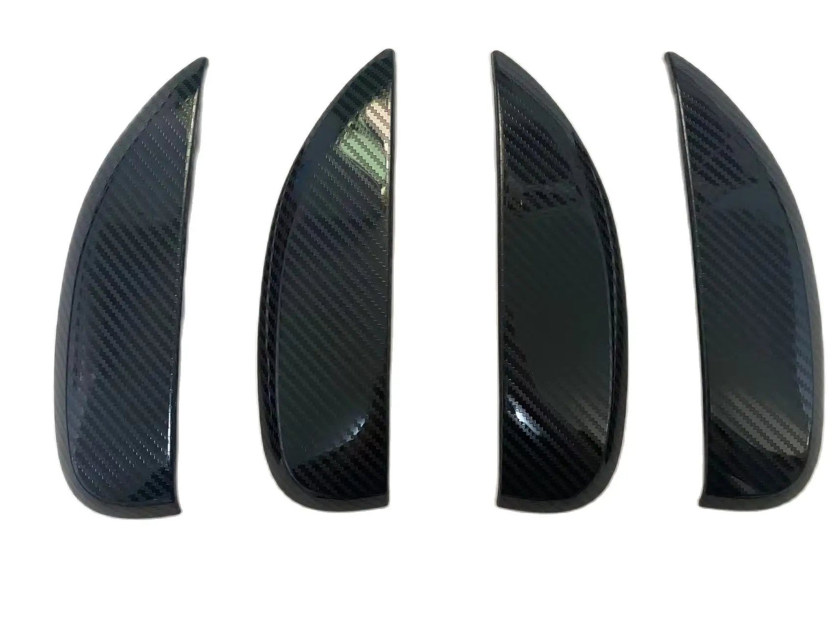 

Stainless Steel Chrome Door Handle Bowl For Renault Duster Logan 2 Dacia Sandero Stepway II Sandero 2 Duster