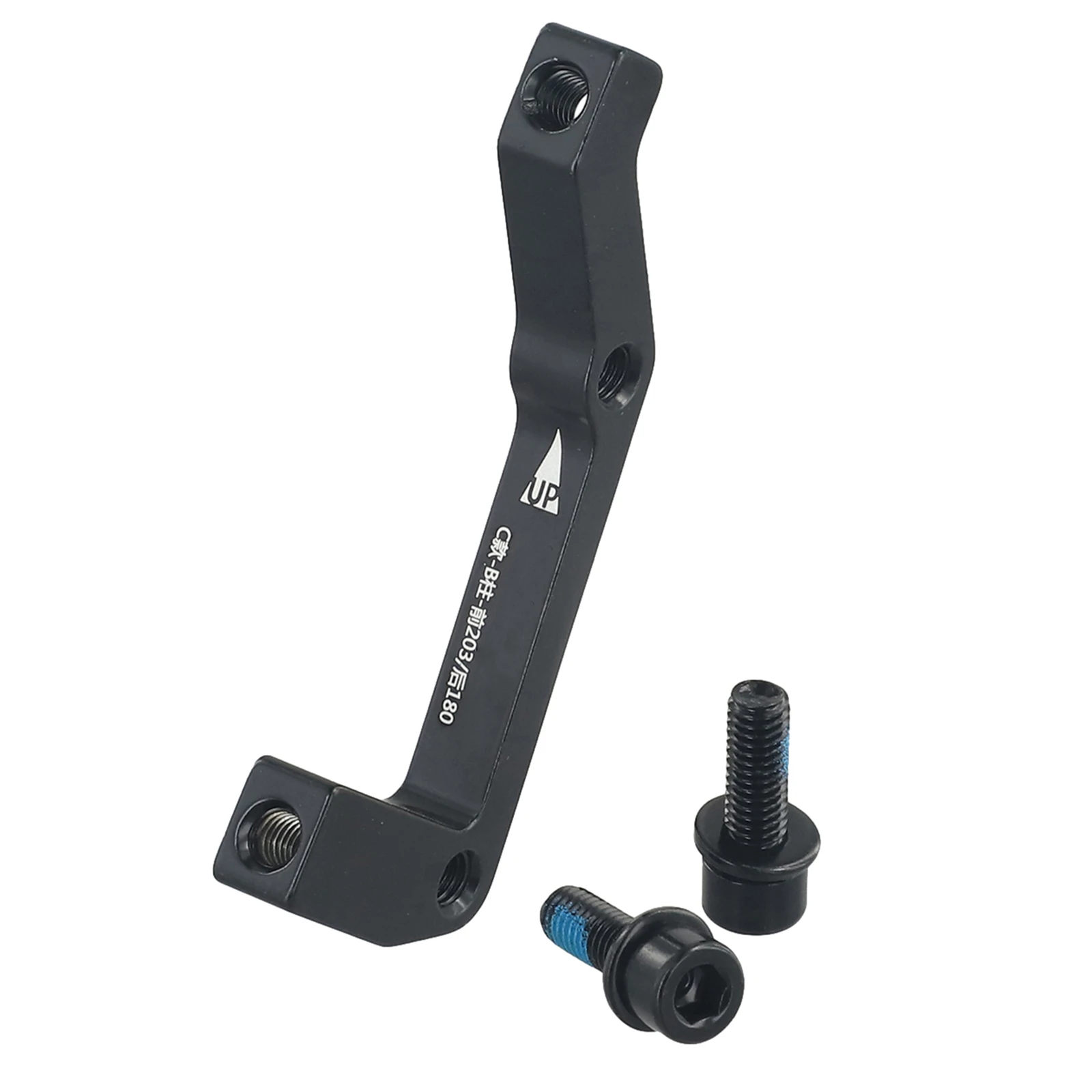 Улучшите безопасность вашего велосипеда с помощью этого адаптера дискового