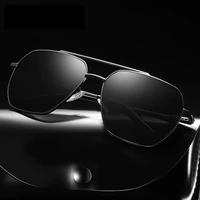 fashion men and women polarized sunglasses frame new female stylish quality sunglasses shaes multi colors woman sunshades 201929