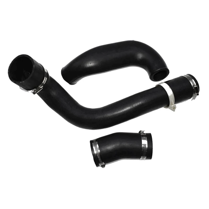 Турбошланг Intercooler для Land Rover Freelander 2 TD4 4X4 2006-2014 LR002589 LR066429 LR000927