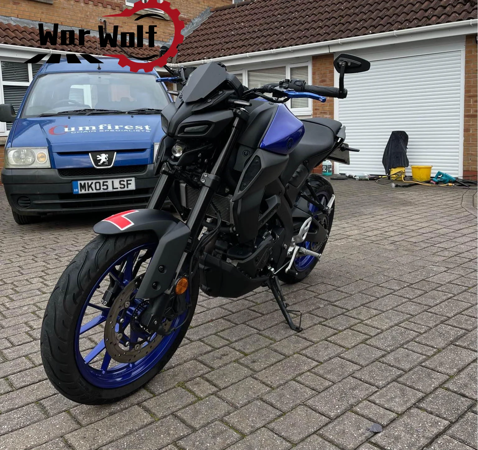 Лобовое стекло из алюминиевого сплава мотоцикла козырек подходит для YAMAHA 2018-2022