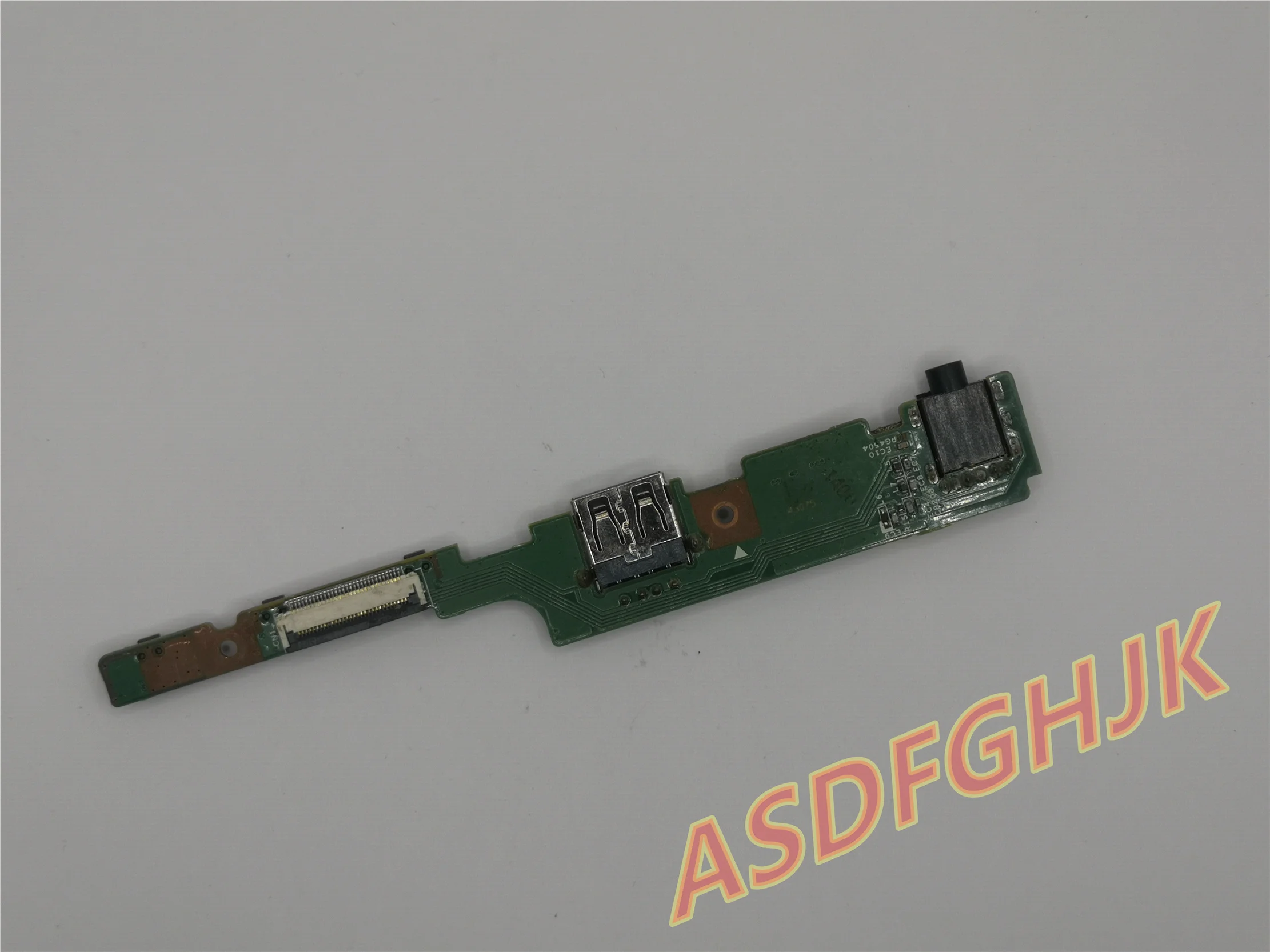 

48. 4is02. 011 PC LV LT10 IO/USB плата Тест ОК