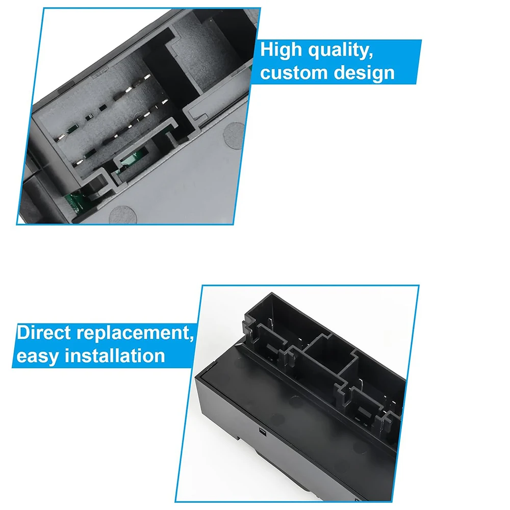 15753934 Автомобильные аксессуары для Chevrolet Silverado GMC Sierra передний левый электрический