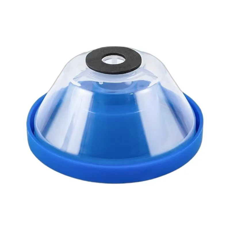 

Противопыльная чаша для ударной дрели