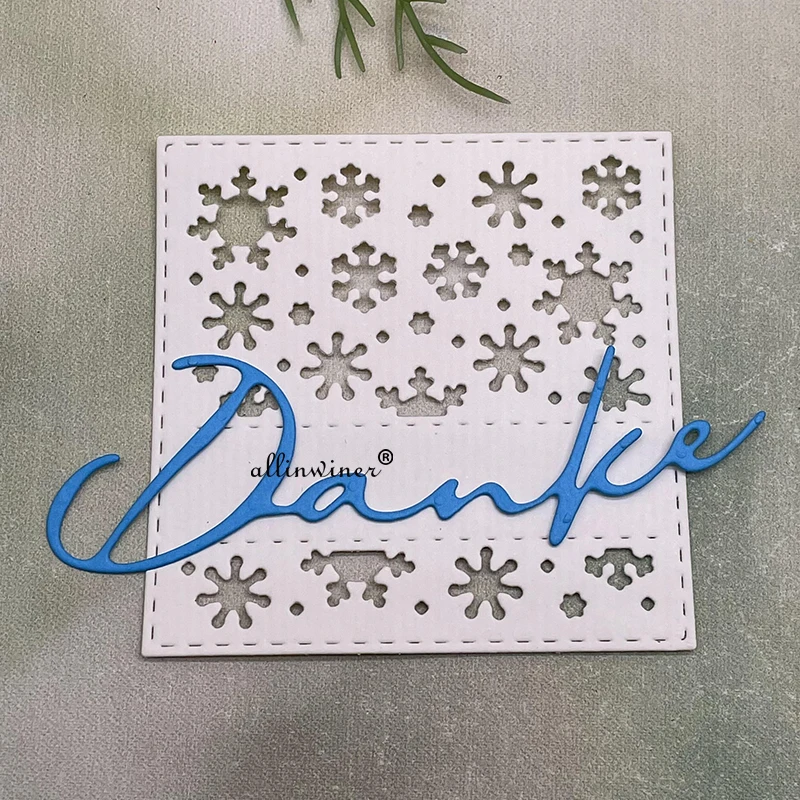 

Letter decoration Metal Cutting Dies for DIY Scrapbooking Album Paper Cards Decorative Crafts Embossing Die Cuts