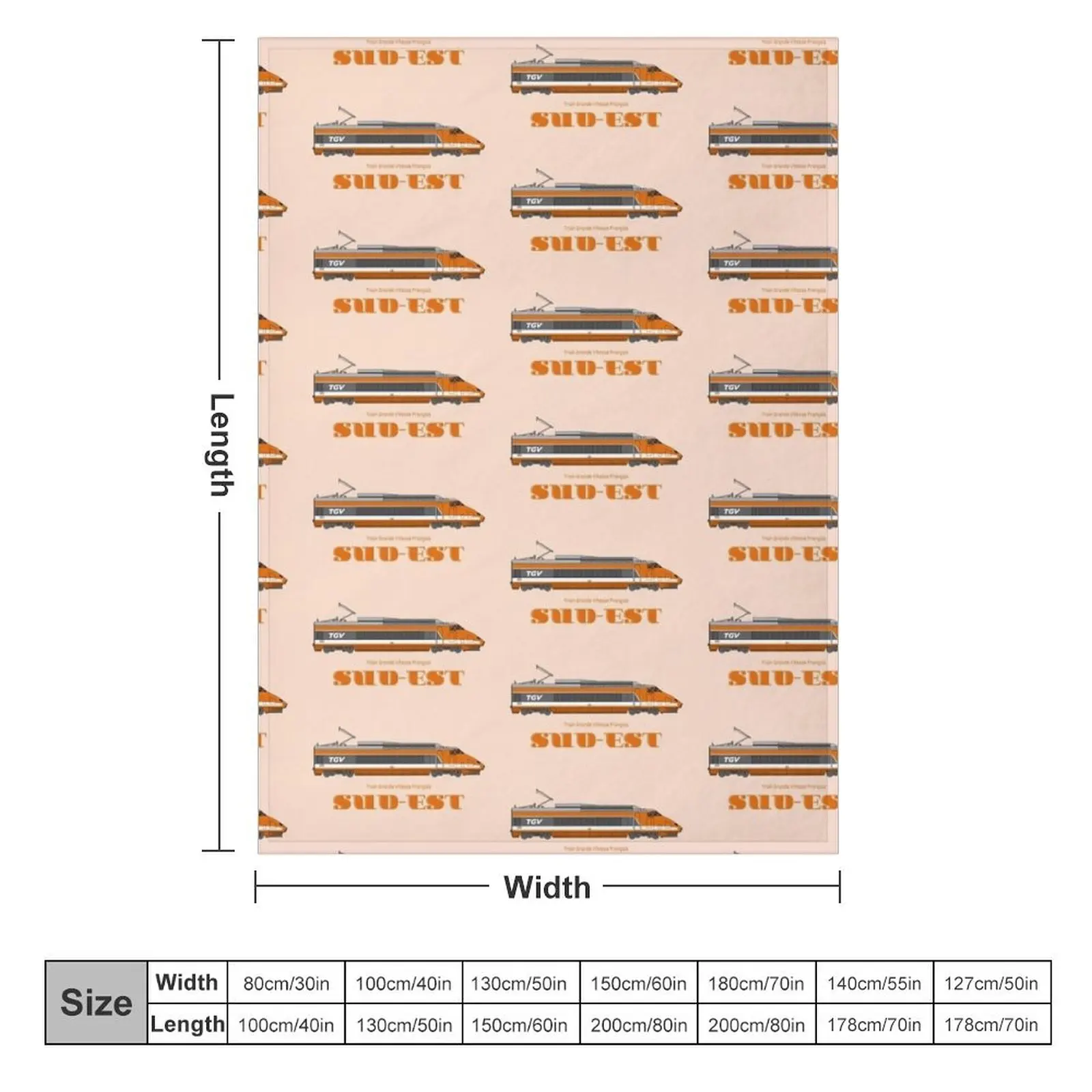 Одеяло для кровати Модное детское одеяло