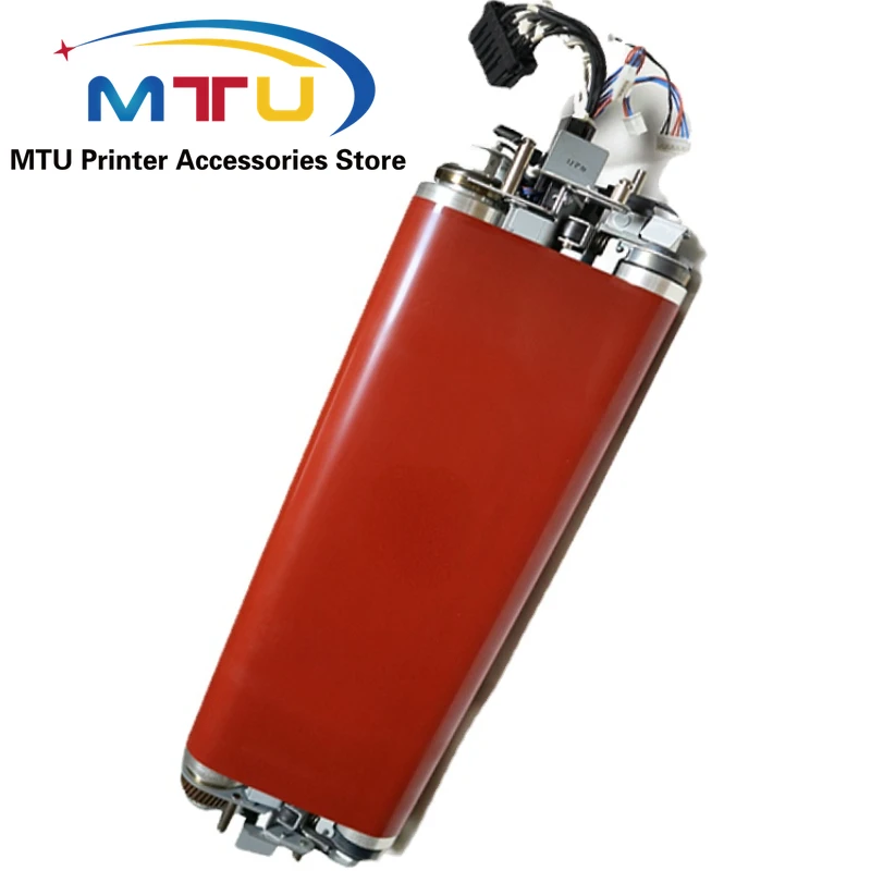 

1PC 126K34853 Original New V180 Fuser Belt ASSY Fuser Belt Unit for Xerox V80 V2100 V3100 Versant 180 80 2100 3100 Printer Parts