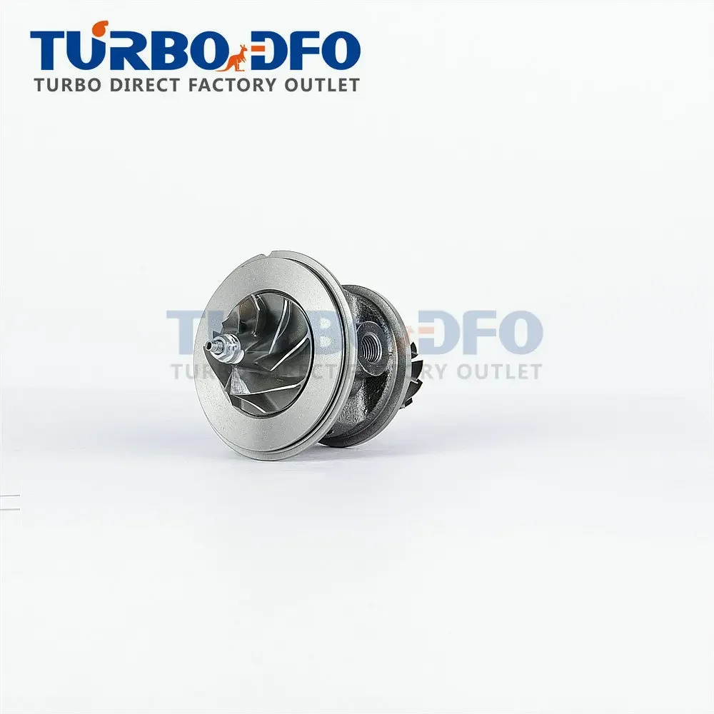 Turbo CHRA для Citroen Berlingo II C3 C-Elysee DS 3 Ford Fiesta M-Max C-Max Focus 1 6 HDI 55 кВт DV6ETED4 9673283680 49373-02000