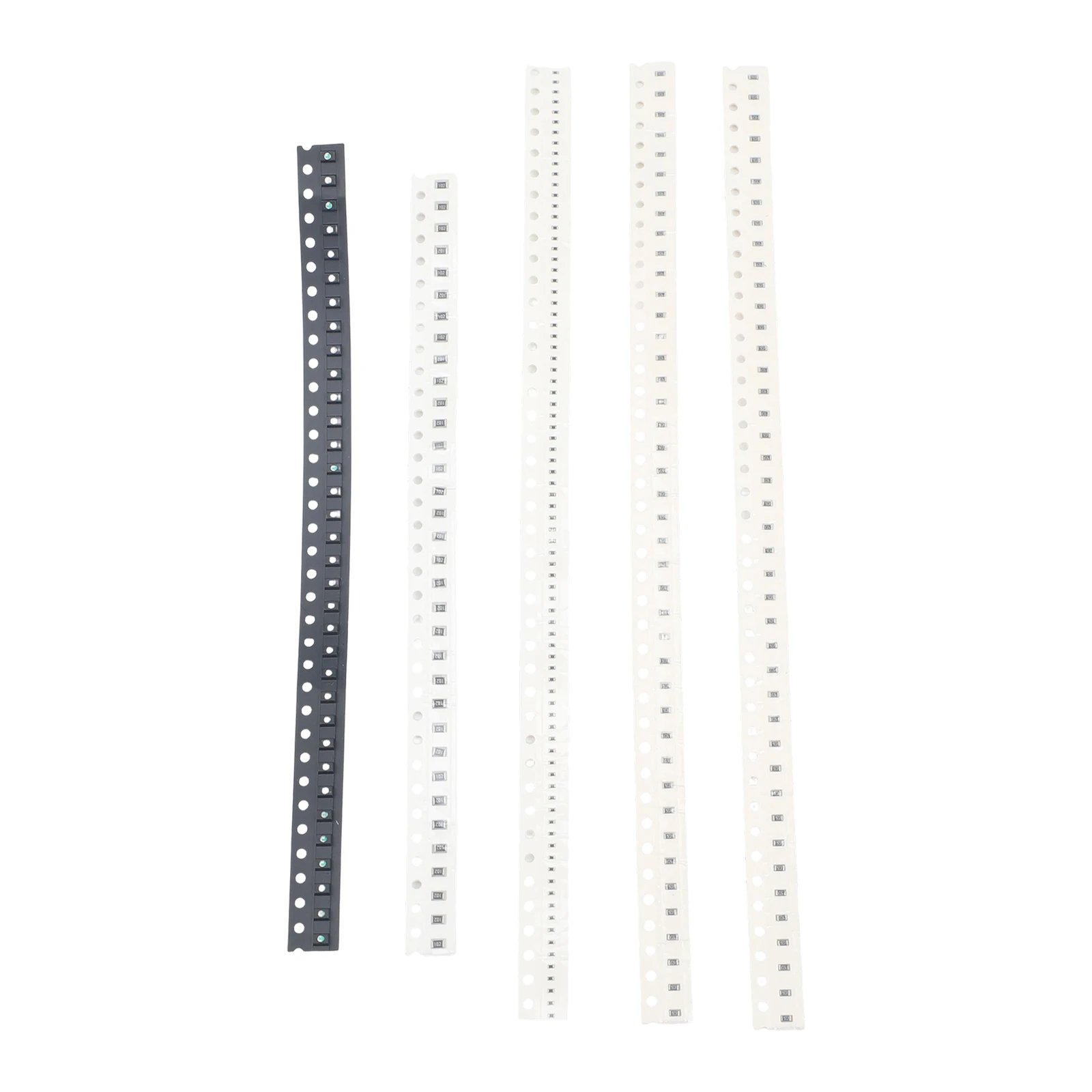 Набор для практики пайки SMD 0805 0603 0402 LED, зеленая печатная плата для обучения электронике и тренировок по пайке своими руками. (art.: 3920dd04d142d) - 3920dd04d142d