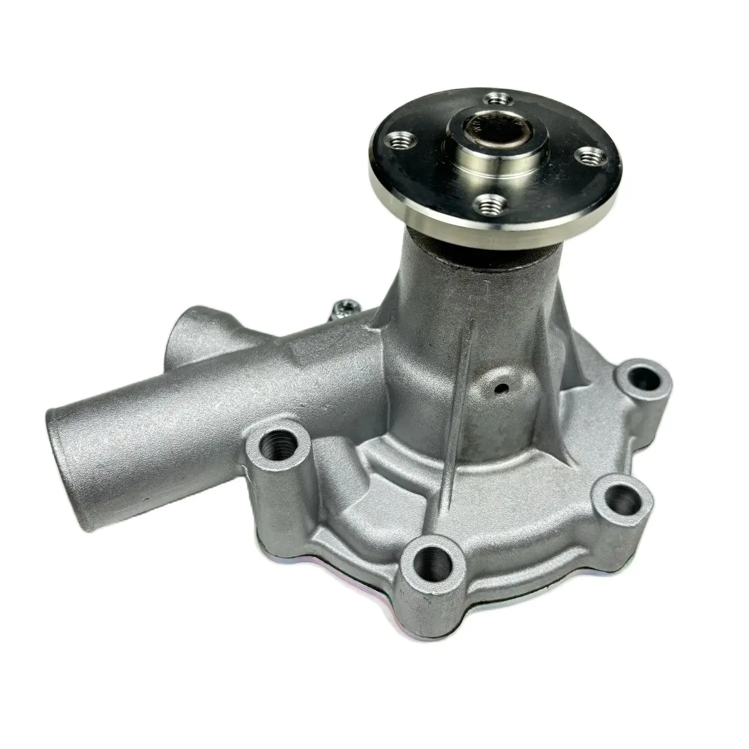 Фото Водяной насос MM409302 для двигателей Mitsubishi S3L2, S4L, S4L2, S3L, K4N, K3B, K3D, K3E №3