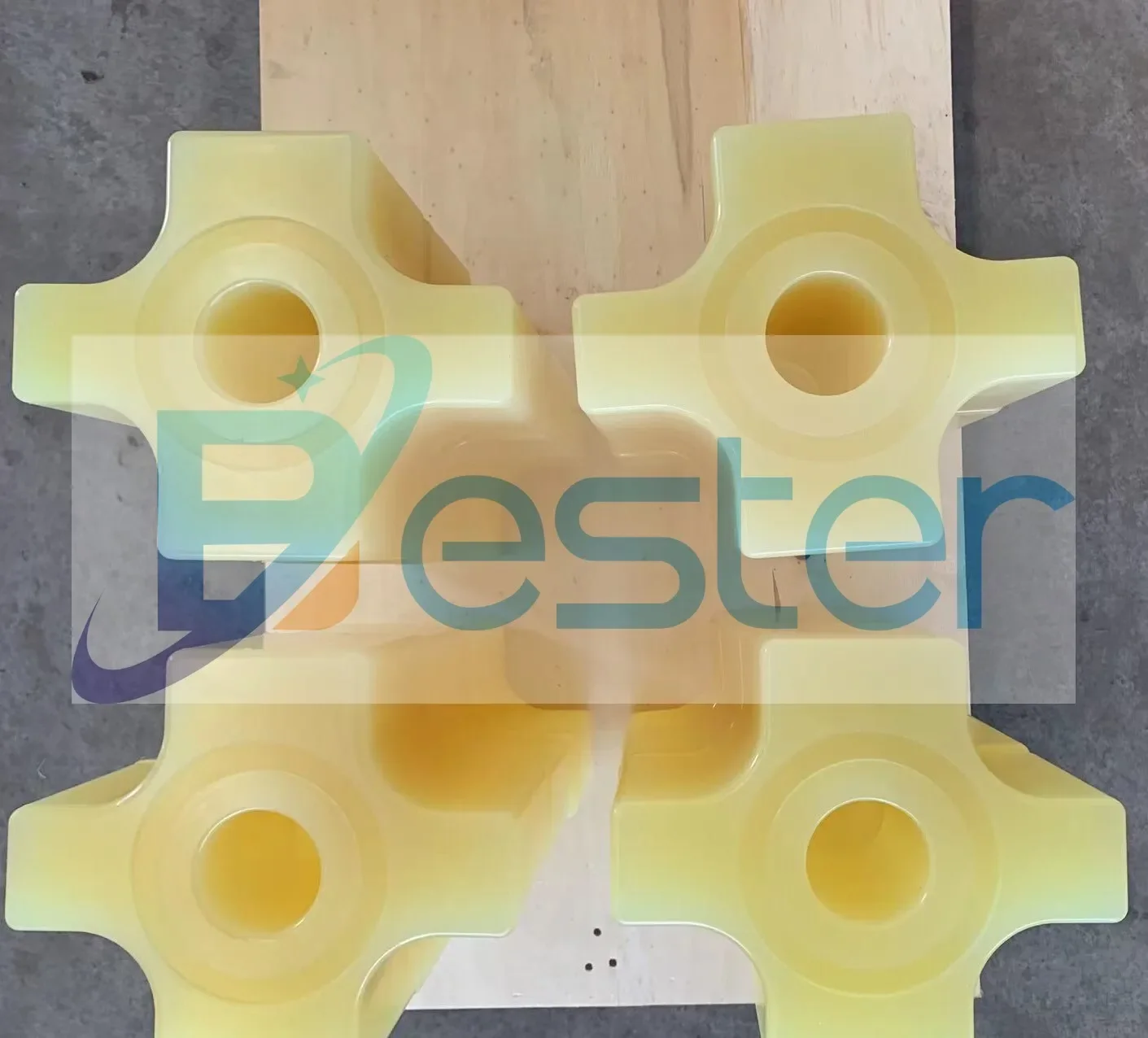 GB7T 8AT 8T 8F 9F верхний амортизатор из полиуретана пластиковый задний подушки Soosan Br