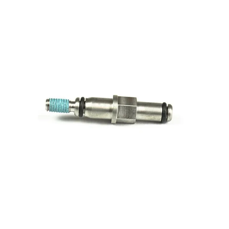 11537600590 Звено трубы головки блока цилиндров детали железной водопроводной авто