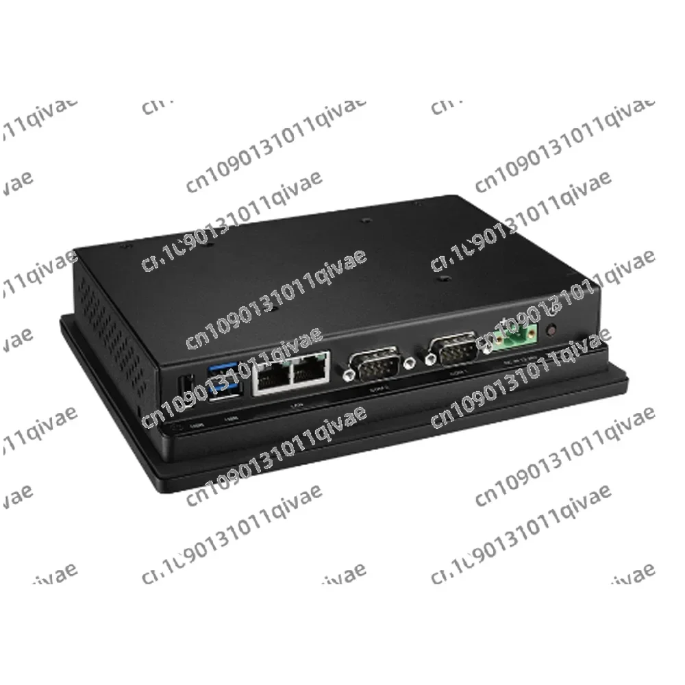 PPC 306 EHL IP66 32G DDR4 3200 МГц 6,5-дюймовый безвентиляторный высококачественный сверхтонкий промышленный ПК с сенсорной панелью (art.: 3920cf09d07ef) - 3920cf09d07ef