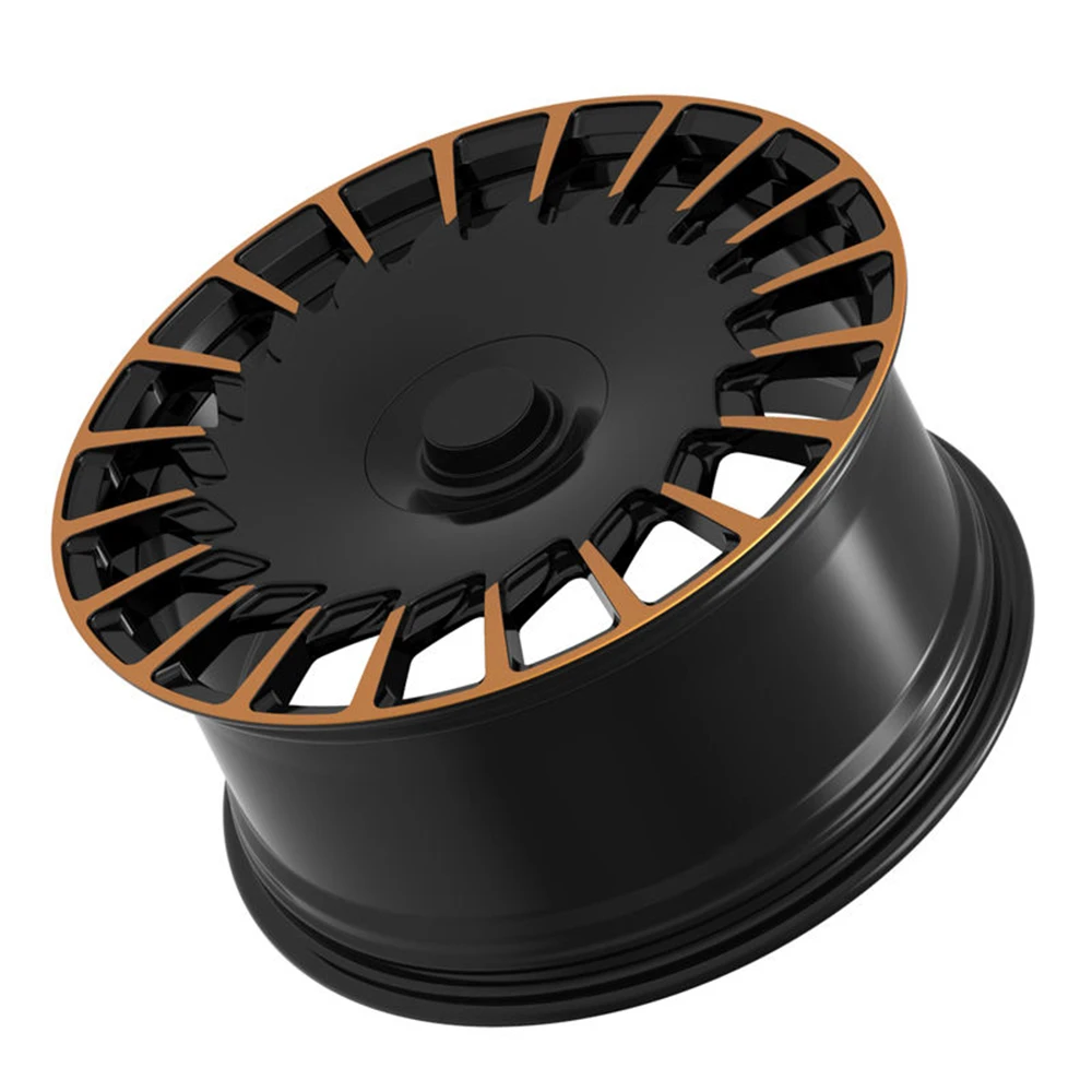 легкосплавные автомобильные диски 16 18 19 20 дюймов печатные 5x112 мм изготовленная на