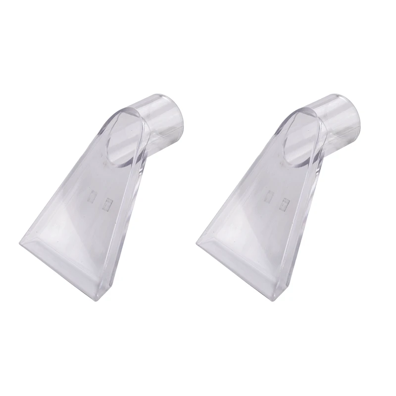 

2X Swivel Head Vacuum Cleaner Brush Nozzle Vacuum Cleaner Brush Head Vacuum Floor Nozzle Carpet Cleaner Nozzles 36Mm